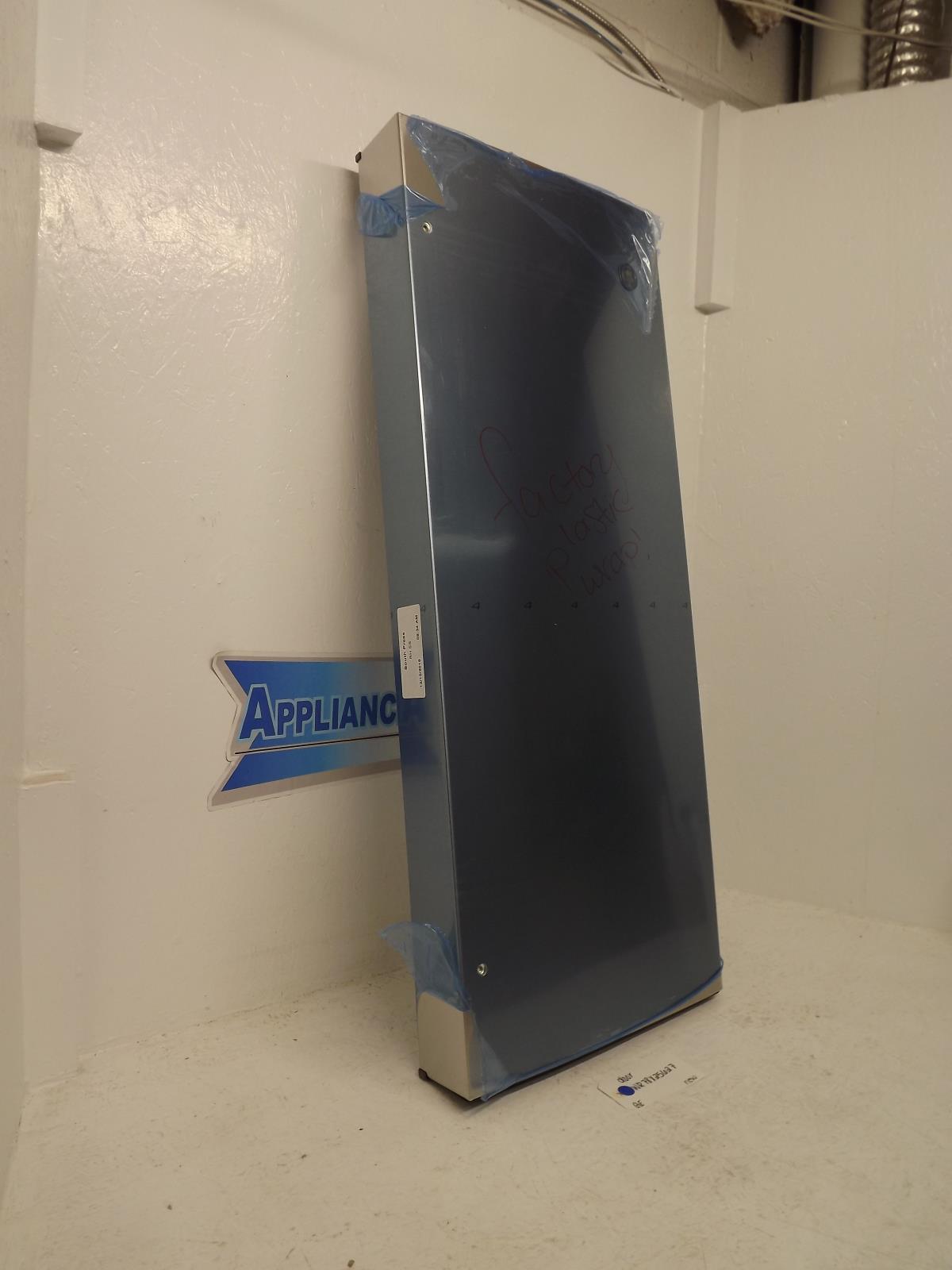 GE Refrigerator WR78X25627 Door New GE Refrigerator WR78X25627 Door New